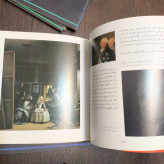 مجموعه آثار ریچارد مولبرگر 5جلدی