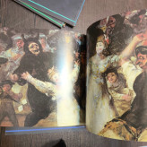 مجموعه آثار ریچارد مولبرگر 5جلدی