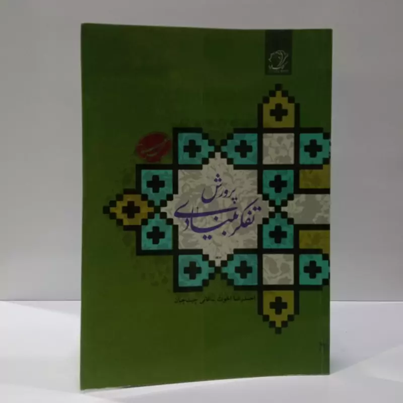 پرورش تفکر بنیادی نویسنده احمد رضا اخوت ،هانی چیت چیان