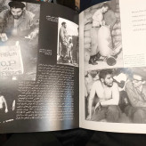 زندگینامه ی مصور چه گوارا چهره یک انقلابی نویسنده فرناندودیه گو گارسیا ترجمه گیتا گرکانی
