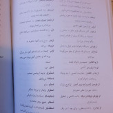 دیوان پروین اعتصامی با مقدمه تصحیح تدوین اضافات بررسی اوزان عروضی و گزارش محقق امیر علی آذر طلعت