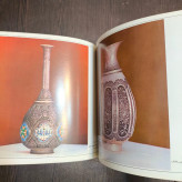 هنر های سنتی ایران (منبت کاری ، قلم زنی ) نویسنده محمد ستاری