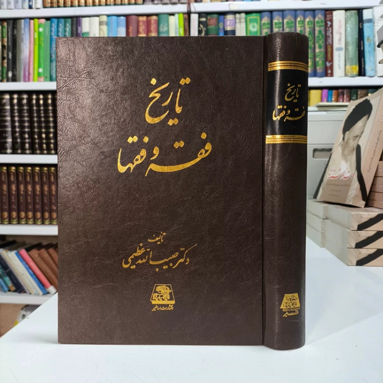 تا به فقه و فقها نویسنده حبیب الله عظیمی ، نشر اساطیر