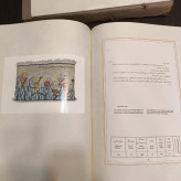 گره عشق مجموعه ای از آثار استاد رسام عرب زاده