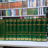 روضه المتقین فی شرح من لا یحضره الفقیه 1-20 تالیف الشیخ محمد تقی المجلسی ره