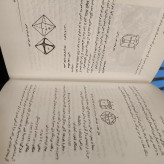 کتاب شناخت سنگها نویسنده عبدالکریم قریب