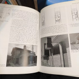 کتاب معماری معاصر ایران در تکاپوی بین سنت و مدرنیته امیر بانی مسعود، علیرضا سیداحمدیان