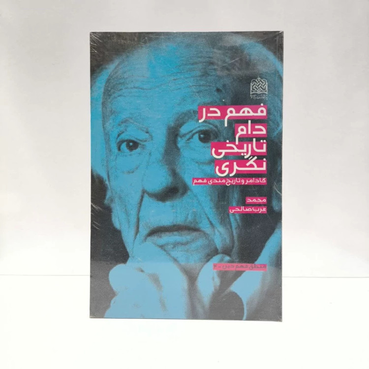 فهم در دام تاریخی نگری گادامر و تاریخ مندی فهم نویسنده محمد عرب صالحی