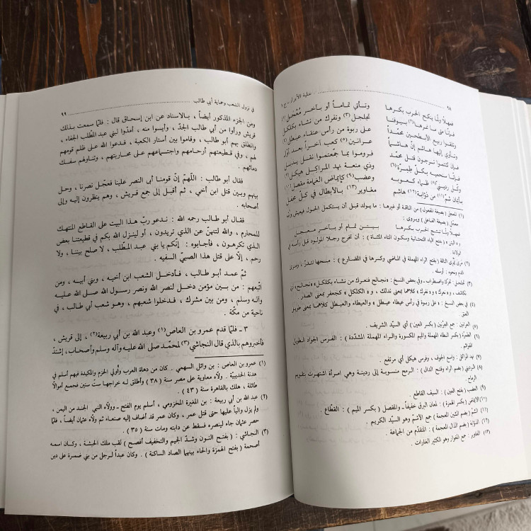 حِلْیَهُ الأبْرار فی أحْوالِ مُحمّد (ص) و آلِه الأطْهار (ع) نویسنده سید هاشم بحرانی ره