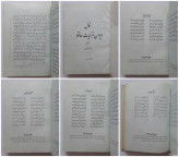 کتاب متن کامل فال حافظ با معنی نویسنده: حافظ